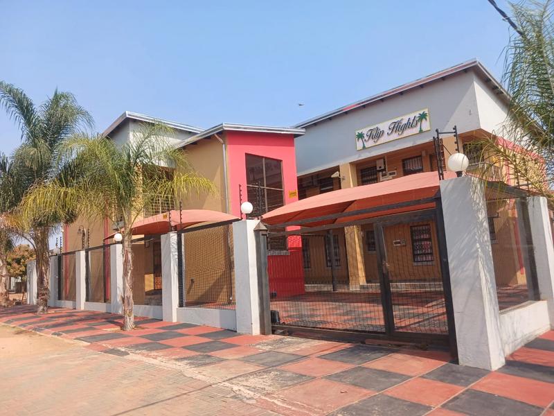 10 Bedroom Property for Sale in Mabopane North West